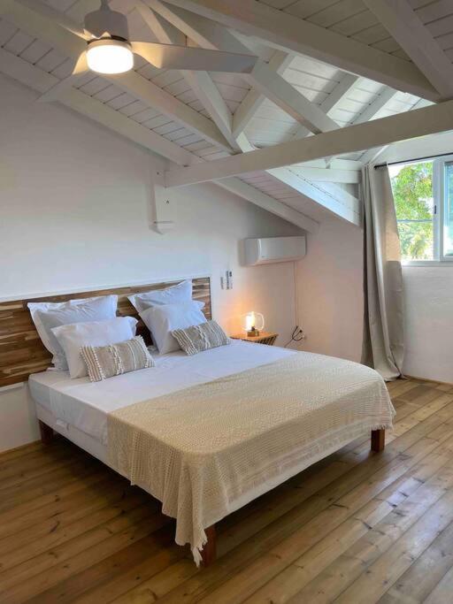 Villa Les Oiseaux D'Amour Sainte-Anne  Dış mekan fotoğraf